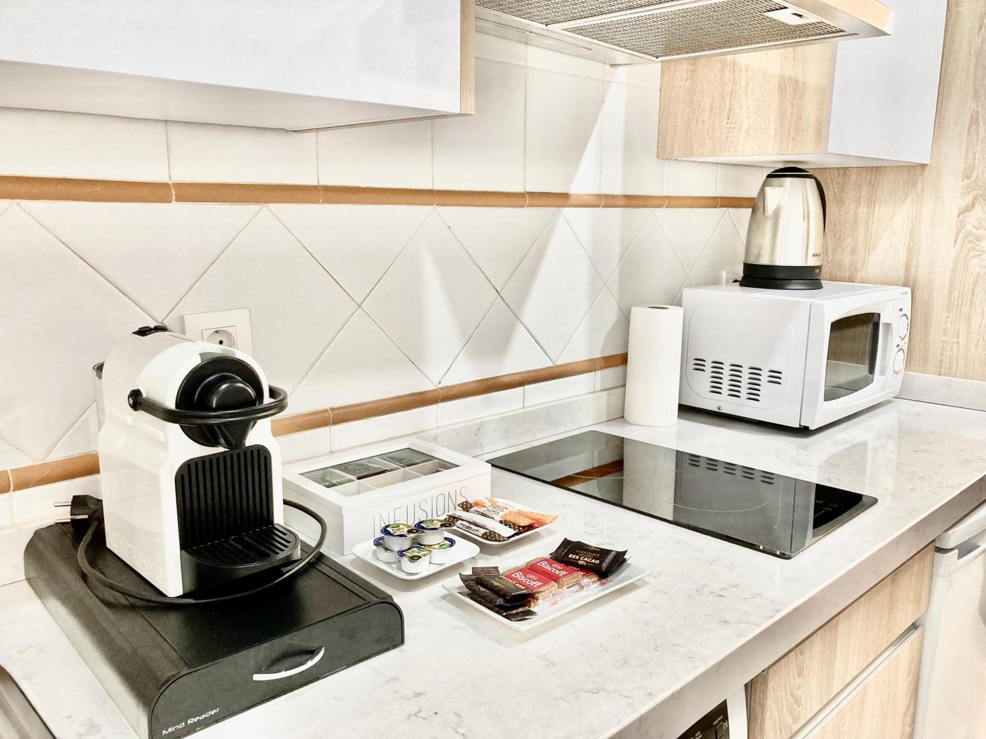 Apartamentos Nuria 19, Granada