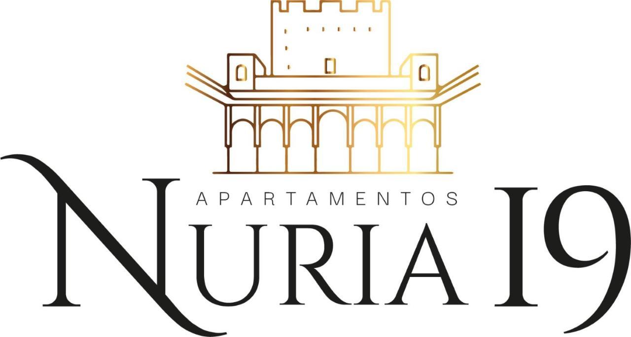Apartamentos Nuria 19 — Photos 3